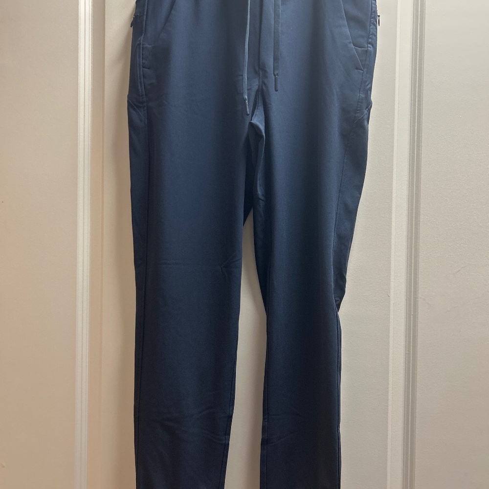 Bird Dog Men’s Navy joggers size Large